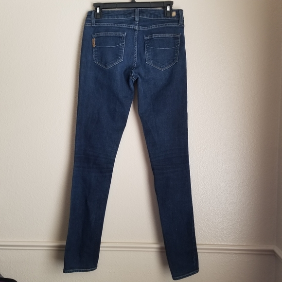 Paige Skyline Skinny Jeans - Picture 4 of 8